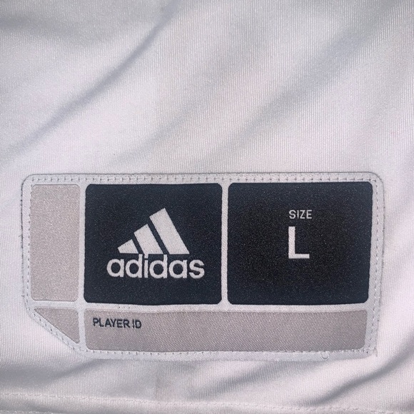 Adidas jersey - Picture 2 of 6